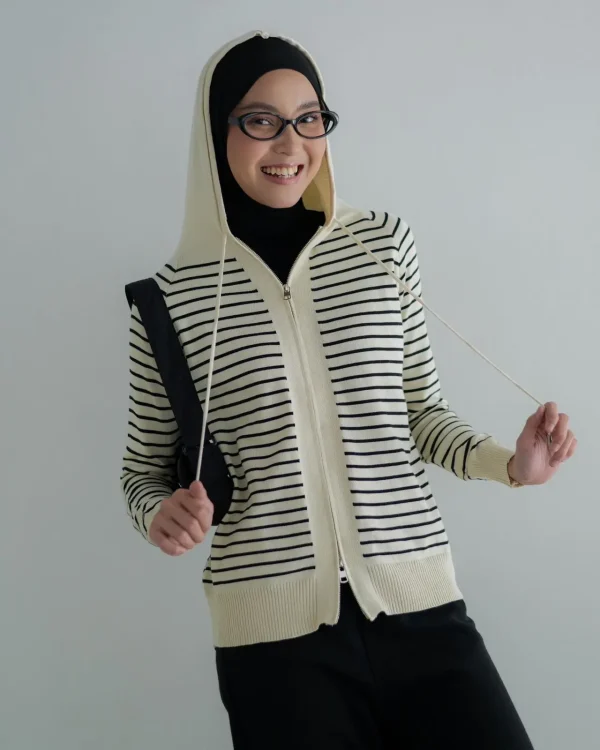 Xalvira Knit Jacket foto 5