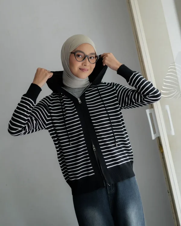 Xalvira Knit Jacket foto 1