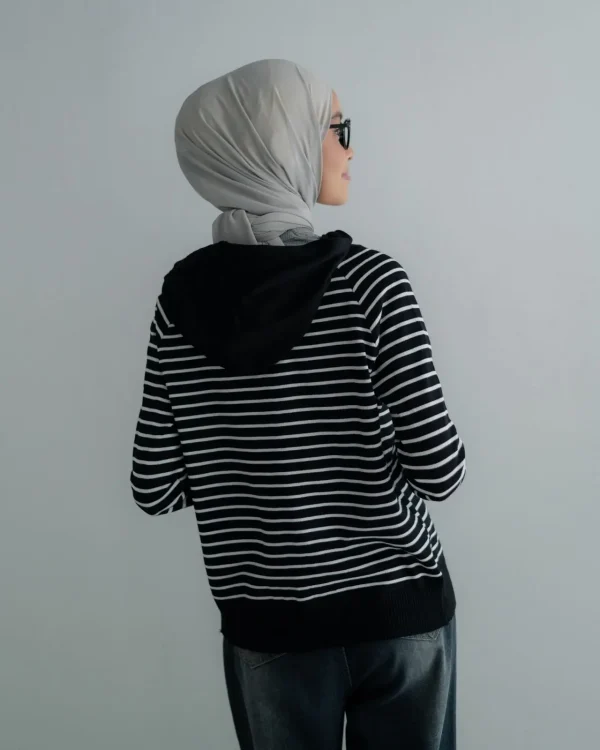 Xalvira Knit Jacket foto 2