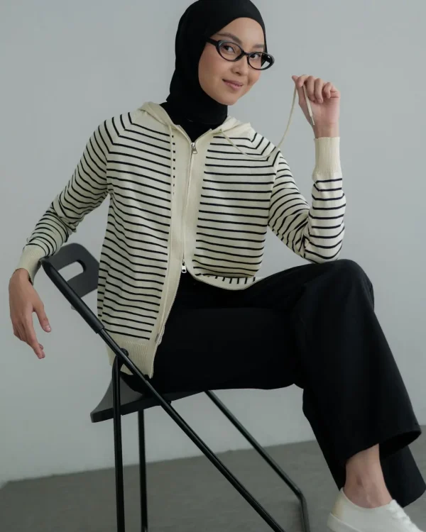 Xalvira Knit Jacket foto 6