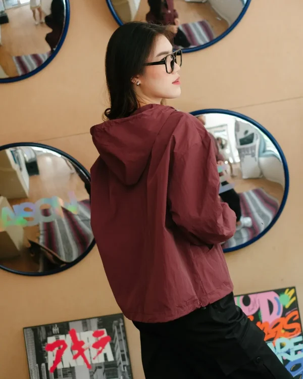 Zinka Jacket foto 7