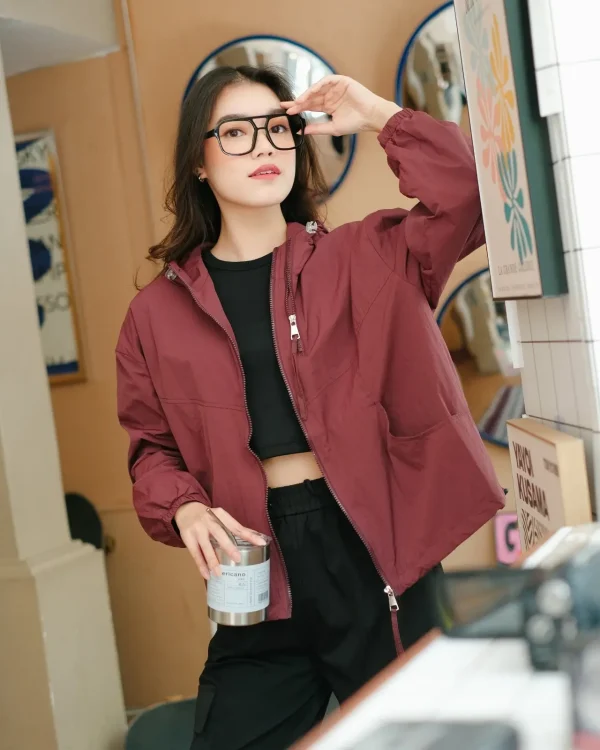 Zinka Jacket foto 6