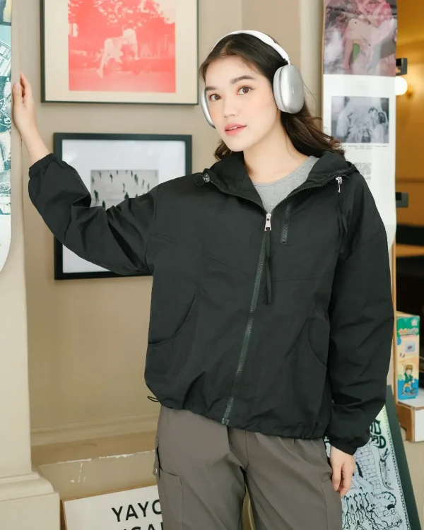 Zinka Jacket foto 1
