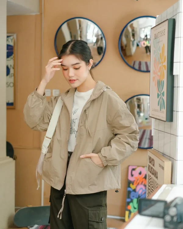 Zinka Jacket foto 9