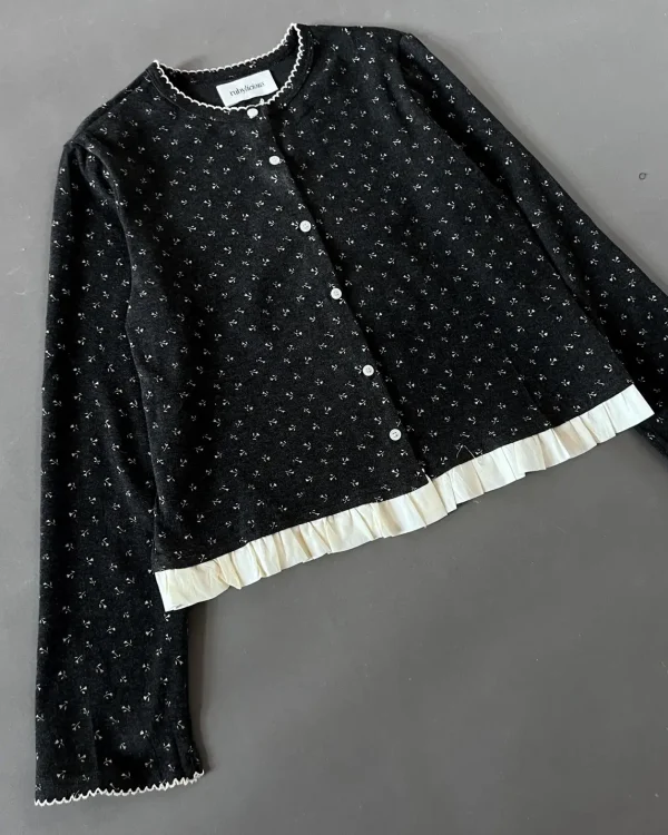 Akayla Longsleeve foto 6