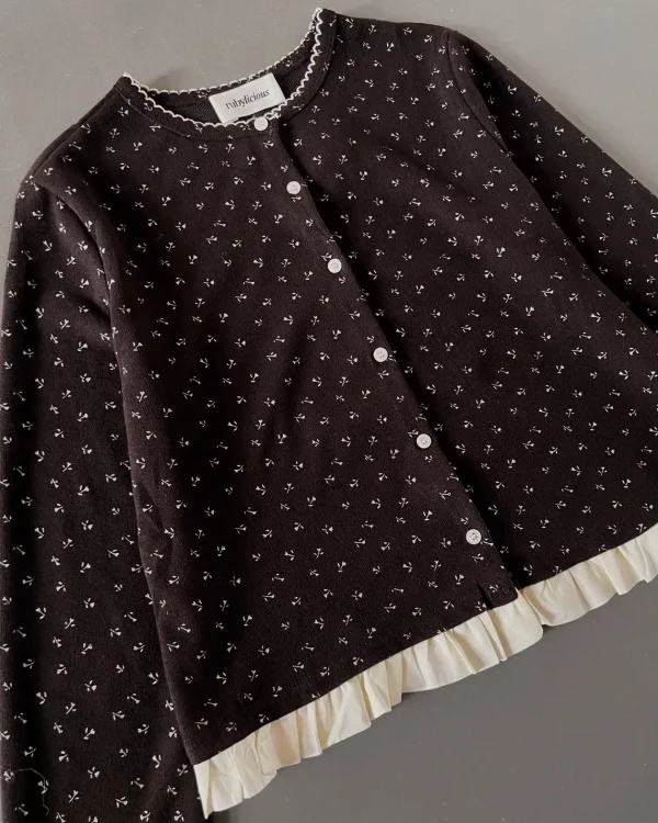 Akayla Longsleeve foto 3