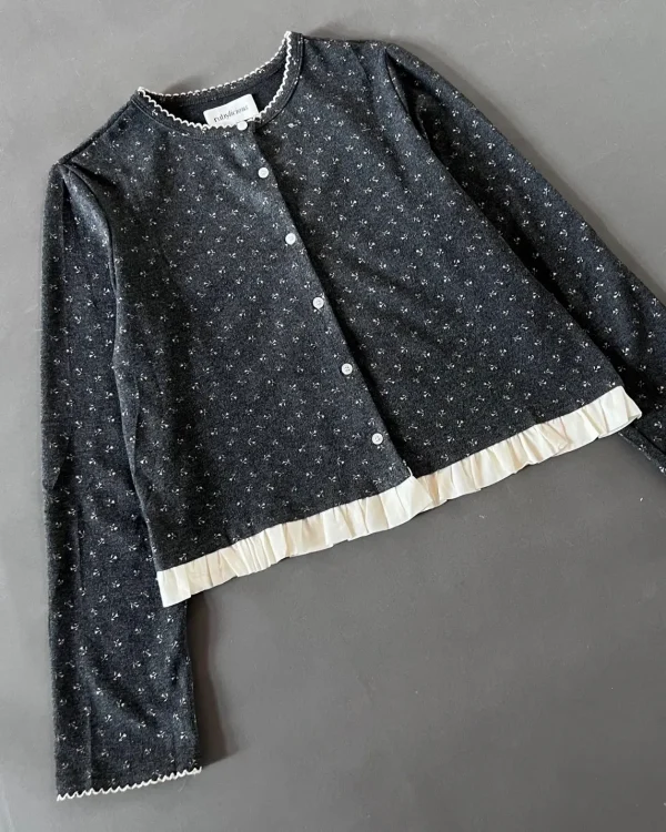 Akayla Longsleeve foto 1