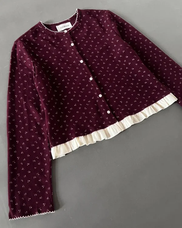 Akayla Longsleeve foto 5