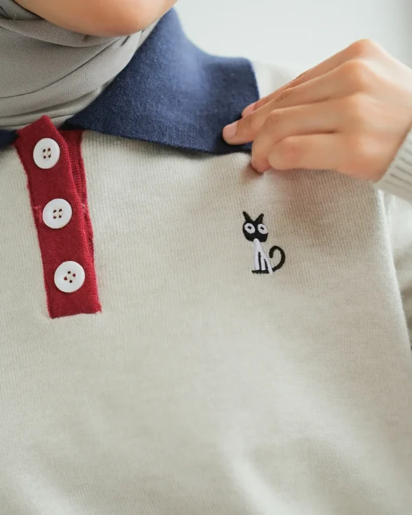 Arleta Longsleeve foto 3