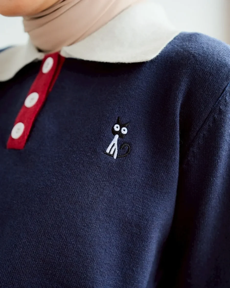 Arleta Longsleeve foto 12