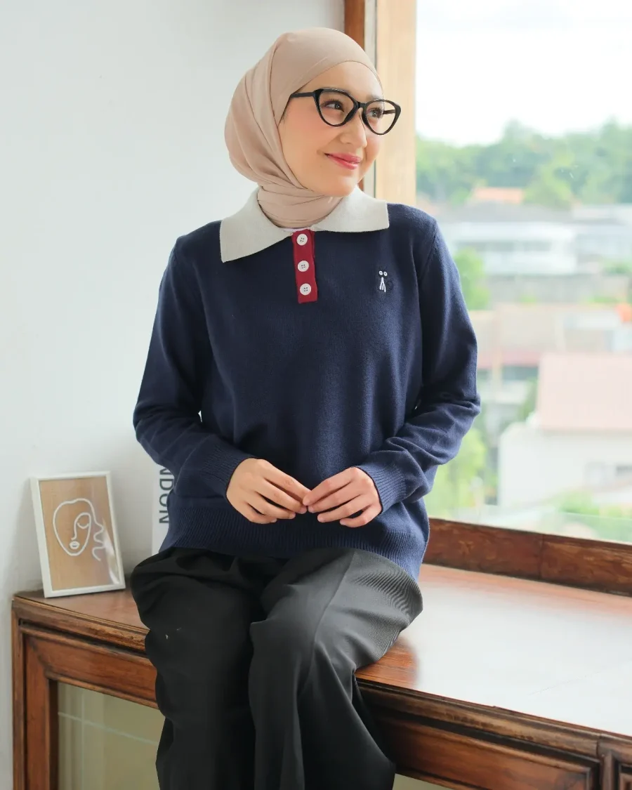 Arleta Longsleeve foto 10