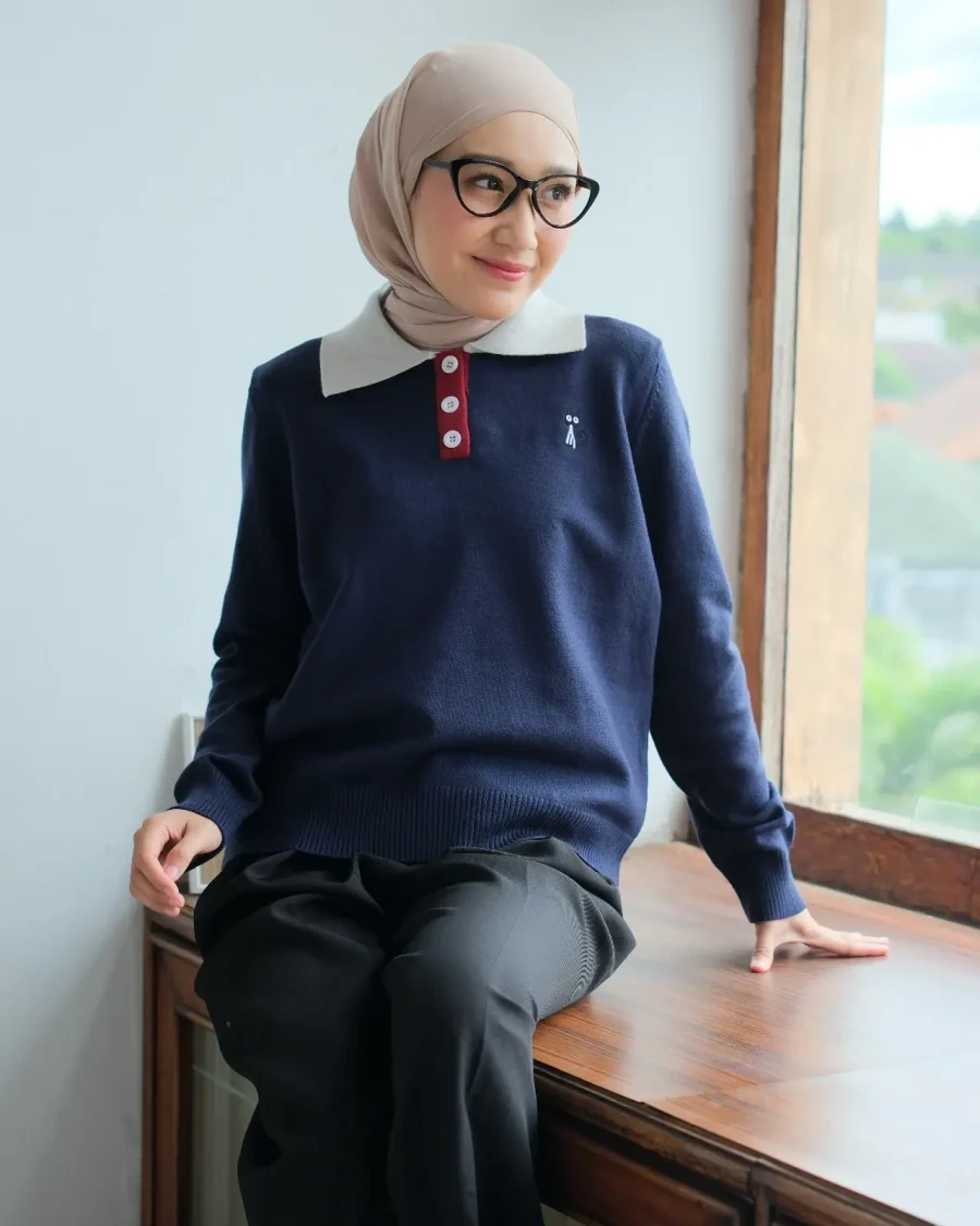 Arleta Longsleeve foto 11