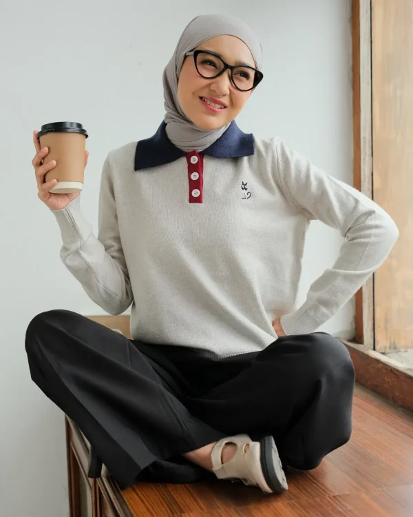 Arleta Longsleeve foto 1