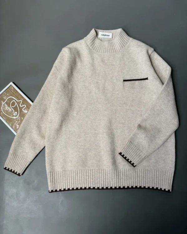 Bevire Sweater foto 4