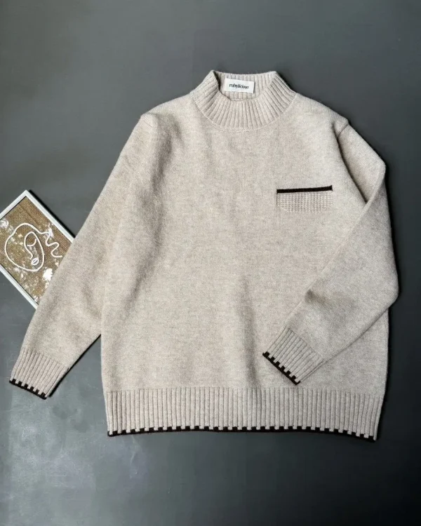 Bevire Sweater foto 5