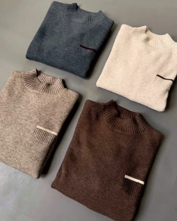 Bevire Sweater foto 6
