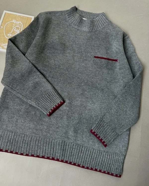 Bevire Sweater foto 7