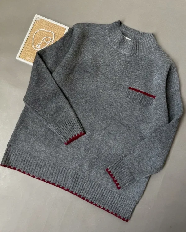Bevire Sweater foto 8