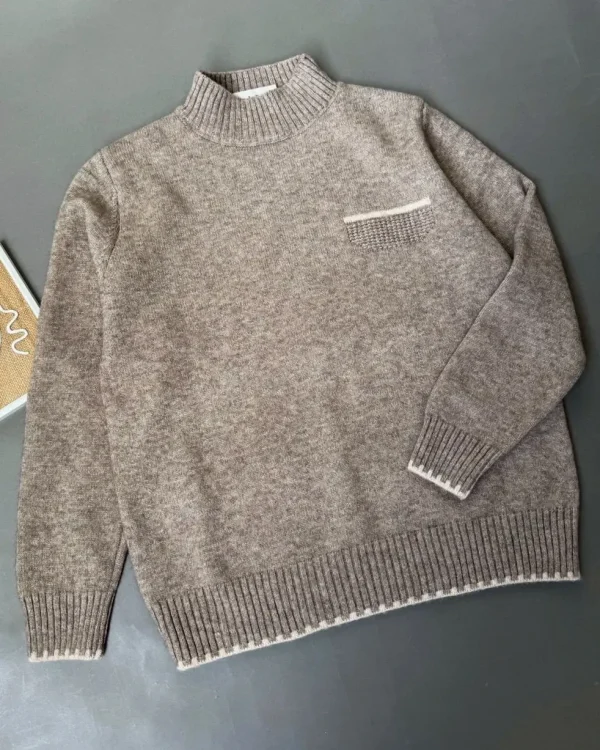 Bevire Sweater foto 9