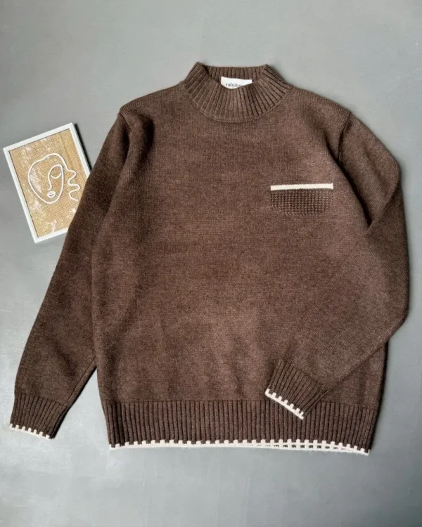 Bevire Sweater foto 1
