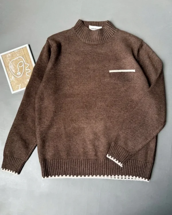 Bevire Sweater foto 2