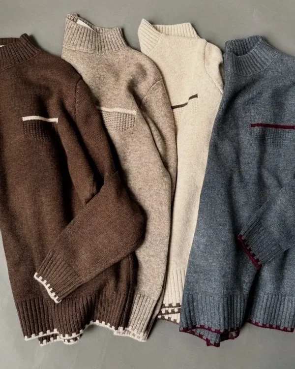 Bevire Sweater foto 3