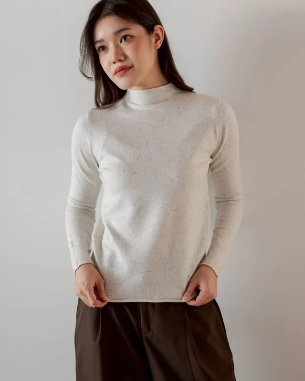 Bexora Turtleneck Longsleeve foto 2