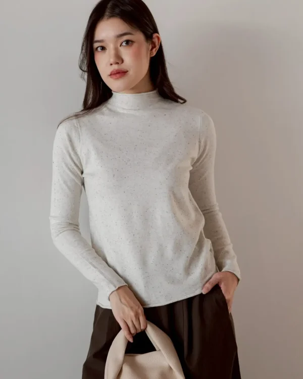 Bexora Turtleneck Longsleeve foto 1