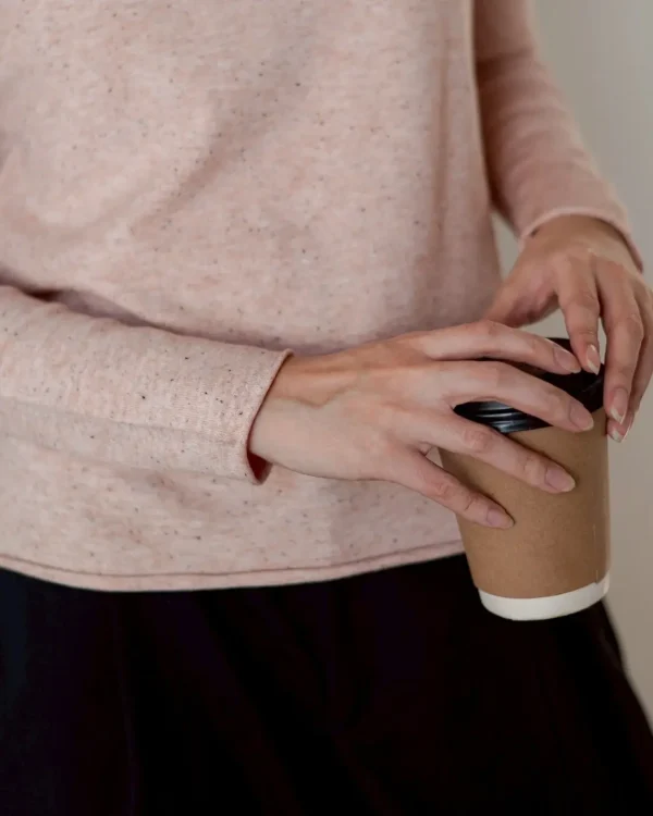 Bexora Turtleneck Longsleeve foto 8