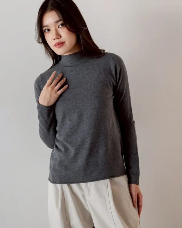 Bexora Turtleneck Longsleeve foto 3
