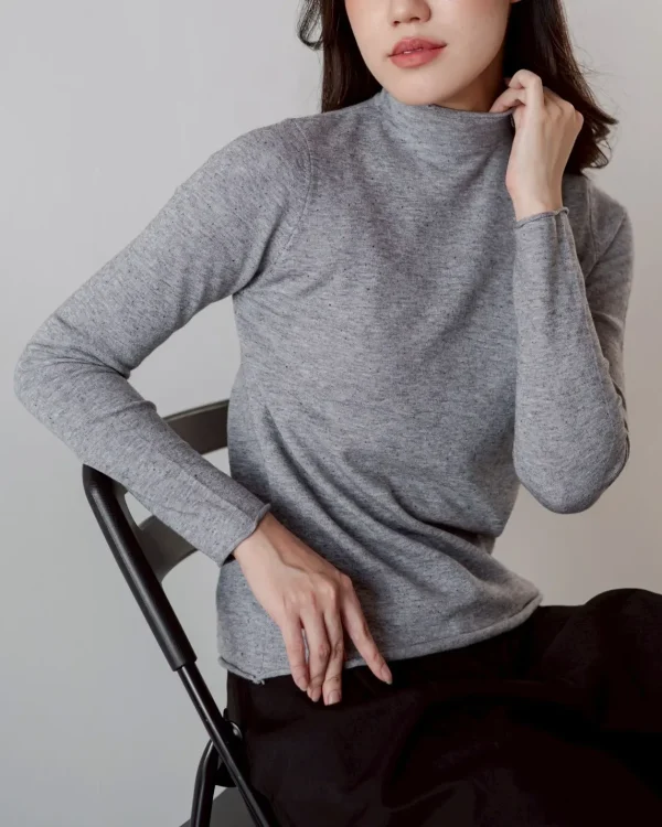 Bexora Turtleneck Longsleeve foto 6