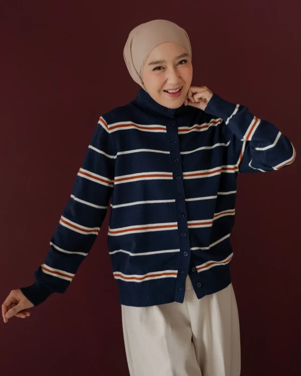 Cerka Turtleneck Longsleeve foto 2