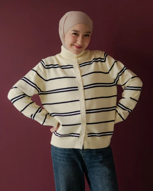 Cerka Turtleneck Longsleeve foto 4