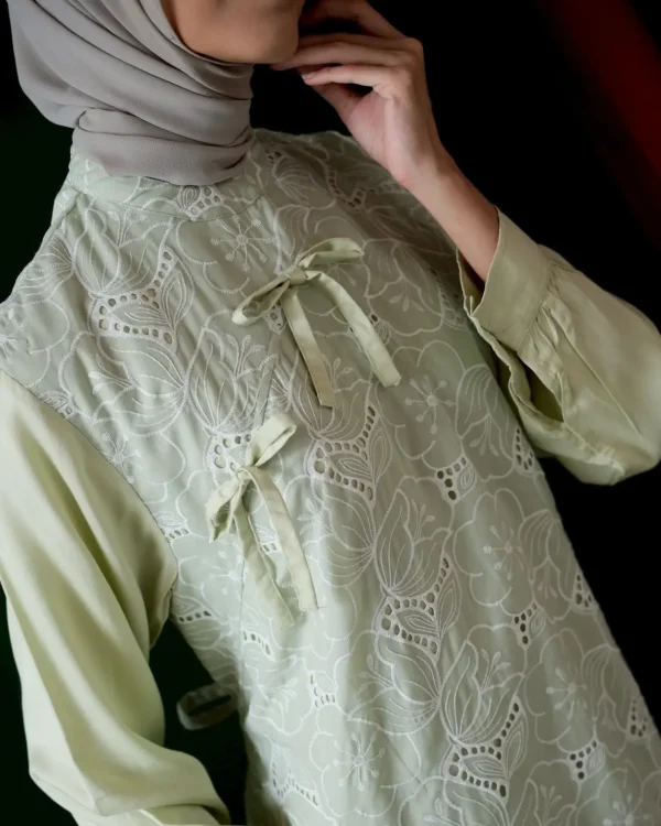 Damiar Maxi Dress foto 10