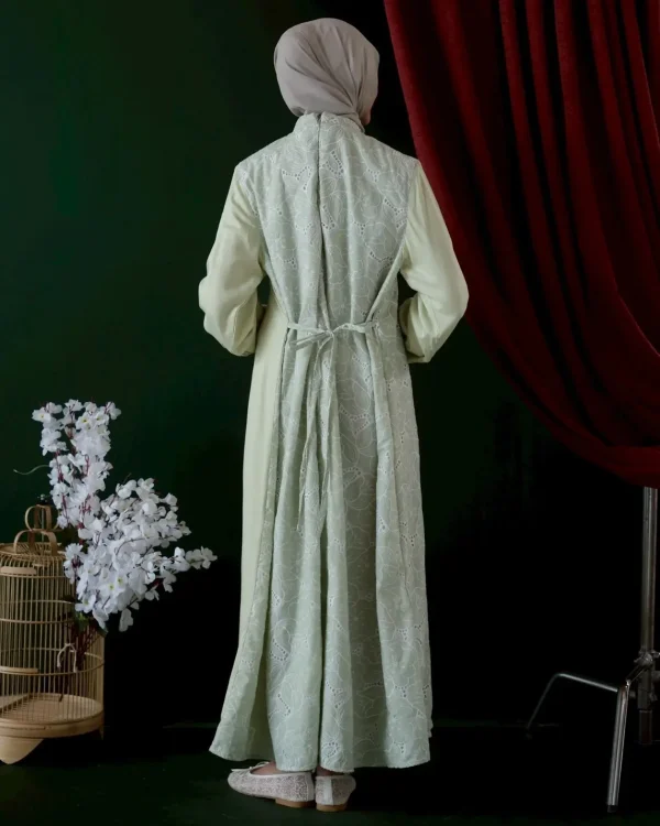 Damiar Maxi Dress foto 11