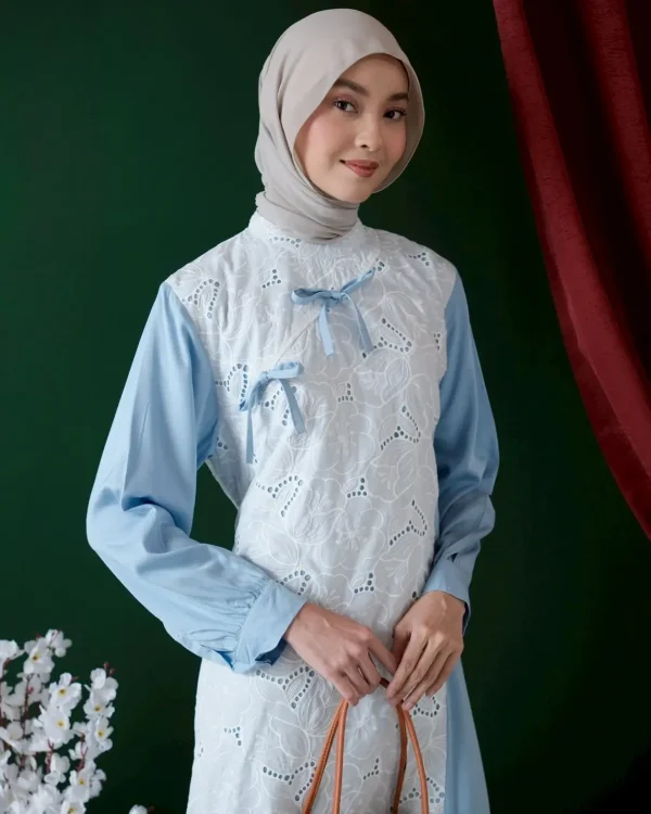 Damiar Maxi Dress foto 7