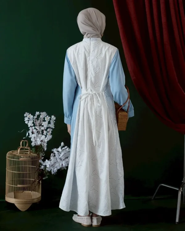 Damiar Maxi Dress foto 8