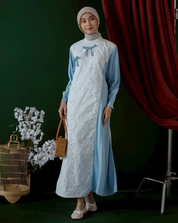 Damiar Maxi Dress foto 6