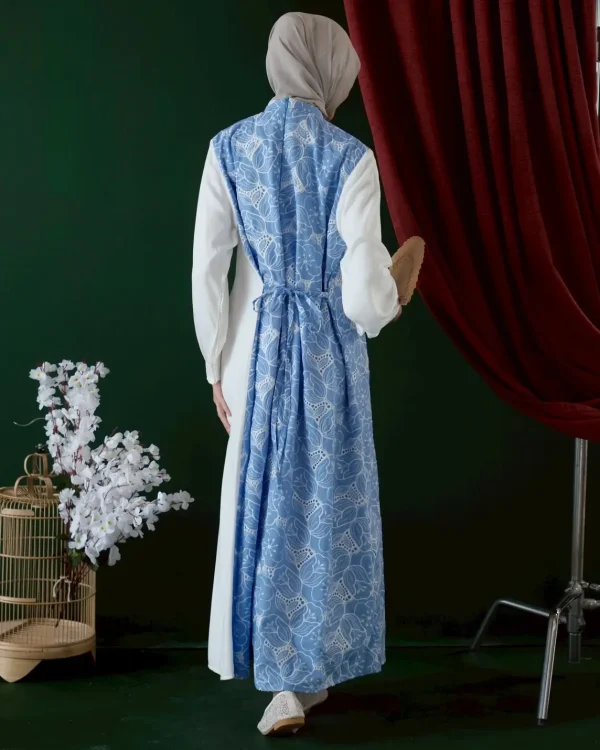 Damiar Maxi Dress foto 3