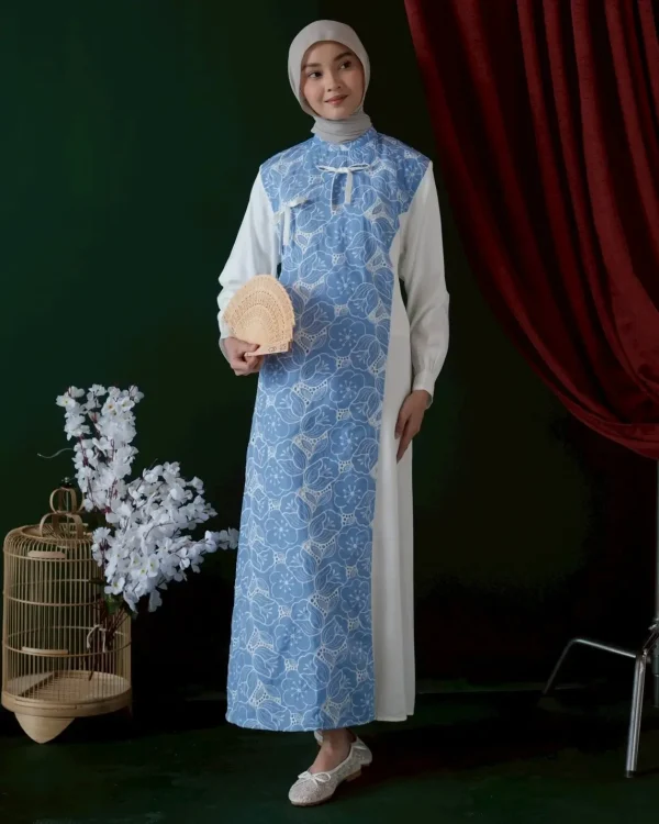 Damiar Maxi Dress
