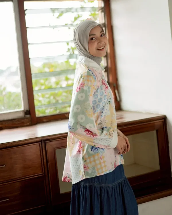 Elowyn Shirt foto 2