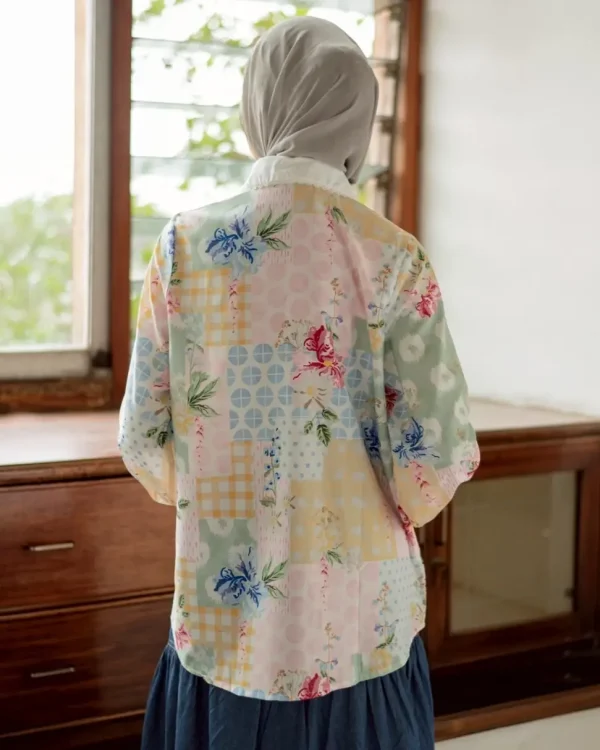 Elowyn Shirt foto 3