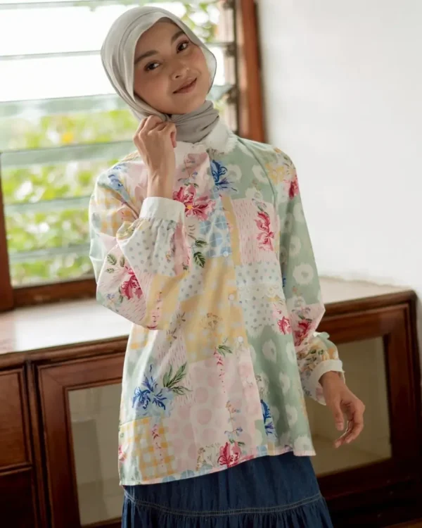 Elowyn Shirt foto 1