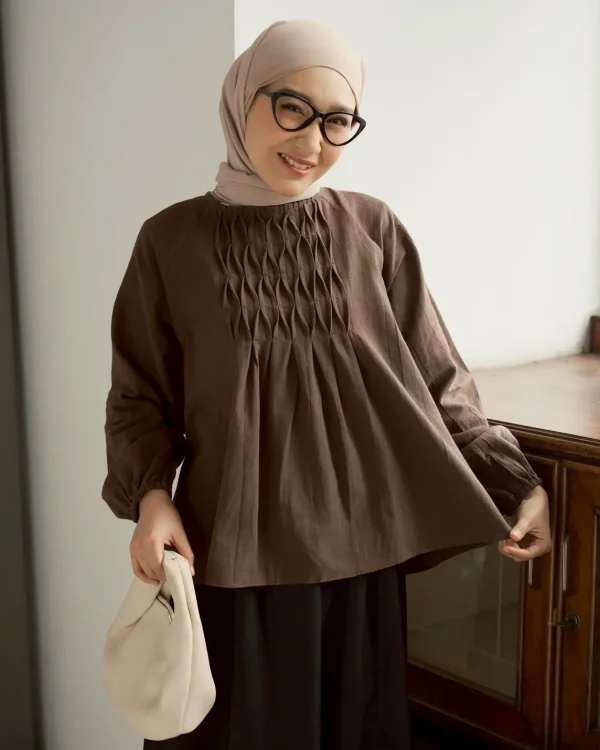 Fajlin Blouse foto 17