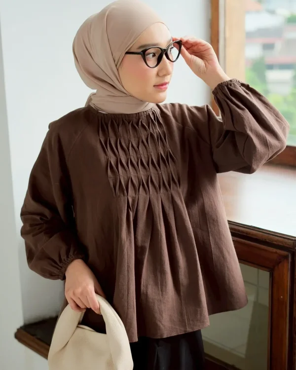 Fajlin Blouse foto 18