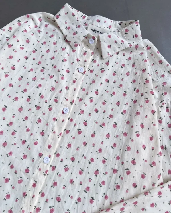 Faynora Shirt foto 6