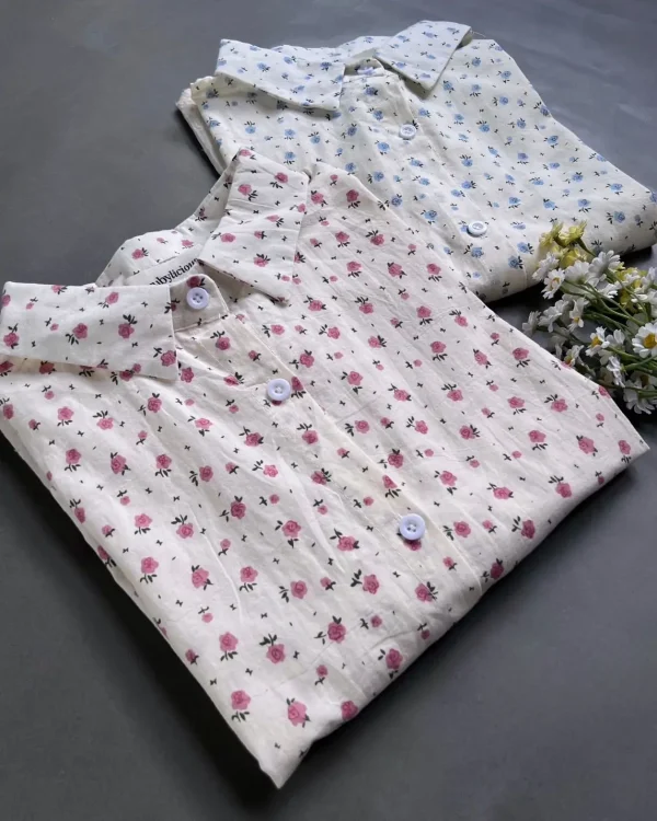 Faynora Shirt foto 5