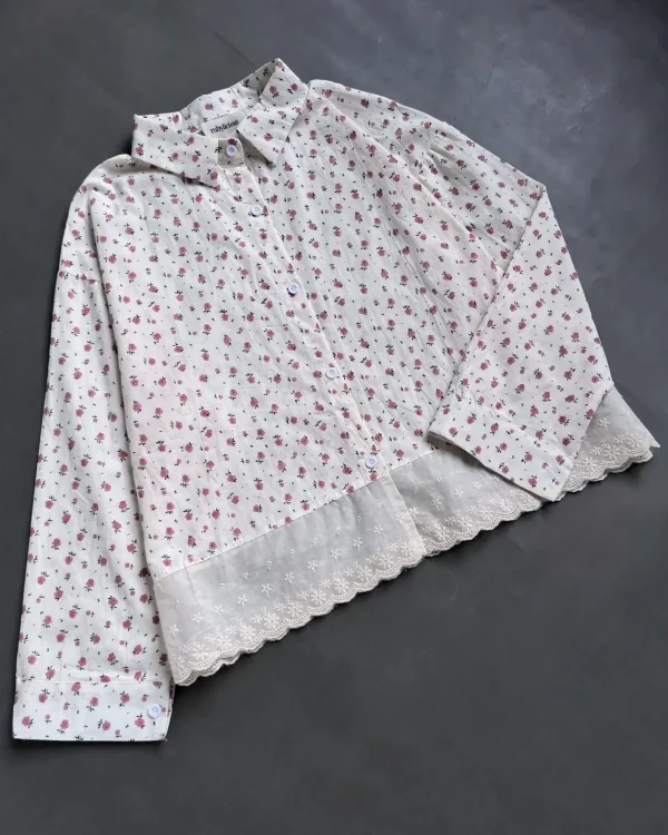 Faynora Shirt foto 4