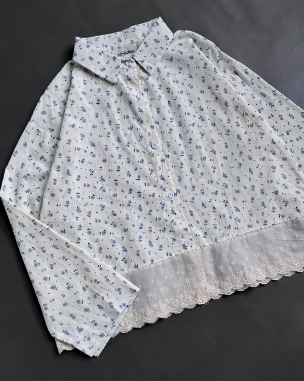 Faynora Shirt foto 1