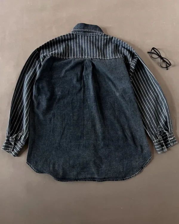 Frieda Denim Shirt foto 7